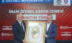 Büyükakın: “Birbirimize Sıkı Tutunduğumuzda Güçlü Oluruz”