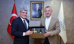 Büyükakın: “STK’lar İle İstişareyi Çok Önemsiyoruz”