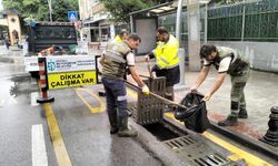 Metrekareye 28 Kilogram Yağdı İhbar Telefonları Sessiz Kaldı