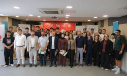 Büyükşehir’den Gençlere Kariyer Desteği