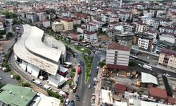 Büyükşehir’den Ulaşıma Nefes Aldıran Adımlar
