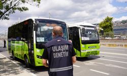 Büyükşehir’in Klima Denetimleri Sürüyor