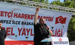 MHP Körfez’de Büyük Kongre Heyecanı