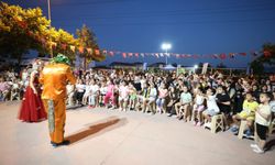 Derince’de Yaz Akşamları Mahalle Şenlikleriyle Renkleniyor