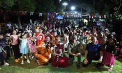 Derince’de Mahalle Şenlikleri Devam Ediyor
