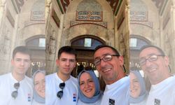 Sayısal 470.si Kocaeli’den Ali Eren Eryiğit