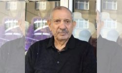 Körfezli Şeref Durmuş Vefat Etti