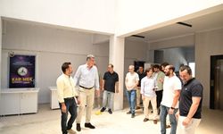 Kartepe’de Gençlere Yeni Yatırım : Genç Akademi 3