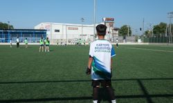 Kartepe’de Yaz Spor Okullarına Yoğun İlgi