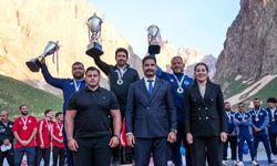 Kırkpınar’dan Balkanlara Kağıtspor Fırtınası