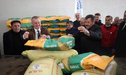 Kocaeli Büyükşehir, Tarımı Geleceğe Taşıyor