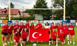 Ragbi Milli Takımında Körfezlilerin Başarısı