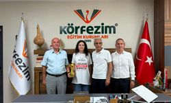 Körfezim Eğitim Kurumları 31. Yılında da LGS Türkiye Şampiyonu ile Bir Kez Daha Gururlandı