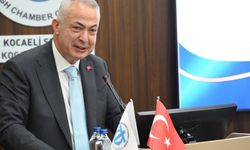 Recep Düzgit: “Altından Kalkılamayacak Maddelerin Değişmesi İçin Çalıştık, Çalışmaya Devam Edeceğiz”
