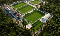 Kocaeli’nin Spor Vizyonu Sevindikli’de Hayat Buluyor