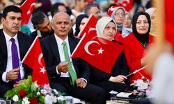 Körfezliler 15 Temmuz’un 10. Yılında Tek Yürek Oldu