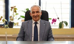 Recep Barış İzmit Belediye Başkan Yardımcılığı Görevine Atandı