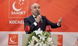 Sarıdoğan: "Dünya Beşten, Küresel Sistem Tek Bir Askeri Odaktan Büyüktür