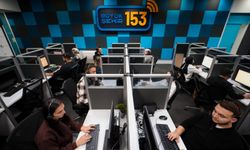 Şikayet Değil Çözüm Hattı: Alo 153