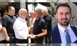 İbrahim Çırpan' ın Yeğeni Vefat Etti