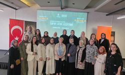 AK Kadınlardan Çevreye Güçlü Mesaj: "Sıfır Atık Kadınla Mümkün"