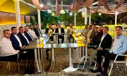 MHP Kocaeli'de İlçe Kongreleri Öncesi Birlik Mesajı!