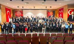 MHP Kocaeli'de 3 İlçenin Kongresi Tamamlandı!
