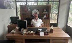 Kocaeli Yozgatlılar’da Nöbet Değişimi