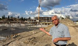Gergerlioğlu, “ Kamu Malı Çarçur Ediliyor!”