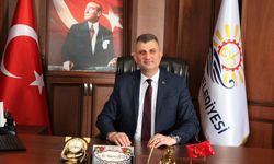 Başkan Sezer, “Mevlid Kandilimiz Mübarek Olsun”