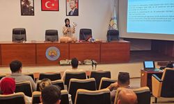 Gölcük Belediyesi Personeline İlk Yardım Eğitimi