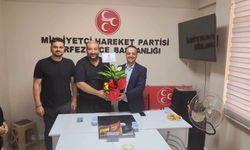 Cumhur İttifakı’ndan Körfez’de  Birlik Beraberlik Mesajı
