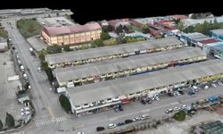 Şehir İçi Trafiğini Rahatlatacak İmza