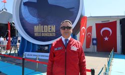 Milli Denizaltı MİLDEN Projesinin 2032 Yılında Bitmesi Planlanıyor