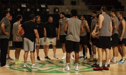 Körfez Basket, Sezon Açılışında Fenerbahçe'yi Ağırlayacak