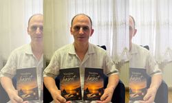 Adnan Tekgümüş’ün “Yüreğime Düşen Hasret”I Okurla Buluştu