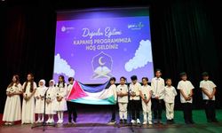 Başiskele'de yaz okulu 'Değerler Eğitimi' programı tamamlandı