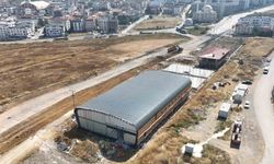 Darıca'ya 50 dönümlük spor köyü ve kompleks inşa ediliyor