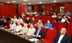 Gebze meclisinden üniversitelilere 12 bin TL destek