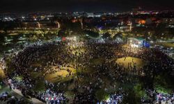 Gebze'de yaz konseri coşkusu