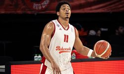 Glint Körfez Basket'te transferler sürüyor