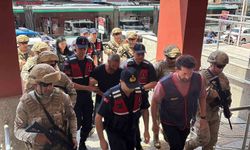 Kocaeli'de organize suç örgütü operasyonunun firari şüphelisi tutuklandı