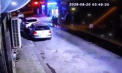 Kocaeli'de sahilde cansız bedenleri bulunan 3 kardeşin son anları kamerada