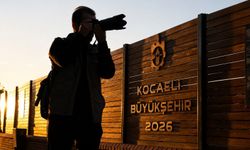 Kocaeli'nin dört mevsimi fotoğraf karelerinde buluşacak