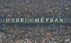 Kocaelispor-Amedspor maçındaki eylemlere ilişkin 5 şüpheliye gözaltı kararı
