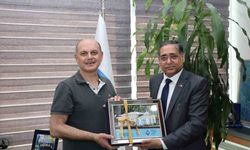 Körfez ve İslamabad arasında protokol