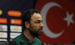 Selçuk İnan: 'Galibiyeti taraftarımıza armağan ediyorum'