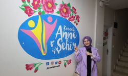 Anne Şehir’le Cesaret Kazandı, Kendi İşini Kurdu