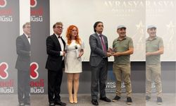 Gazeteci-Yazar Mustafa Eranıl’a Meslek Onur Ödülü