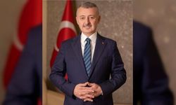 Başkan Büyükakın:  “Depreme Karşı En Büyük Gücümüz  Bilim, Hazırlık ve Dayanışmadır”